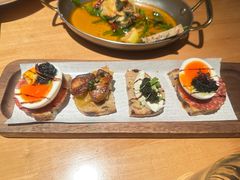 -新贝乐意大利餐厅(苏州中心店)