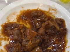 -同发号饭庄(复兴路店)