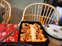 -鸿姐老火锅(长泰广场店)