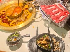 -哥老官重庆美蛙鱼头(宝山龙湖店)