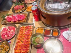 -西塔老太太泥炉烤肉(亚运村店)