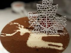 -王品牛排(郑州大卫城店)