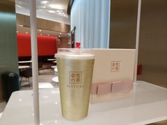 大咖黑提3-奈雪的茶(skp店)