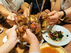 -贯贯吉·清真餐厅(浙江中路店)