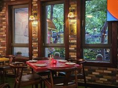 -Pistolera Mexican Cantina女枪手墨西哥餐厅(碧云路店)