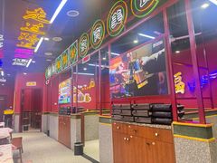 -饶福记·南昌烧烤大排档(九龙湖土著店)