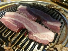 -金顺韩式烤肉·网红烤肉店(广利路店)