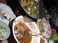 -老湘村·湖南土菜(天河维多利店)