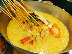 -付小姐在成都(川沙店)