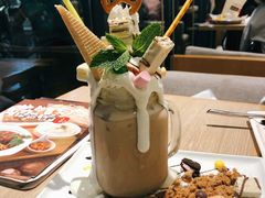 -仙踪林(江燕路万科里店)