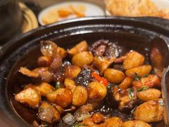 -汤城小厨•粤菜•靓汤(西直门凯德MALL店)