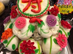 -令氏家外家周秦食府(高新店)