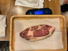 -炼火烤肉店