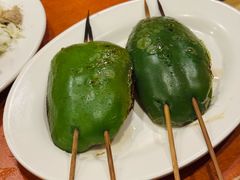 -福烤锦花(长乐路店)