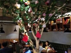 -永无乡旅行餐吧(京溪店)