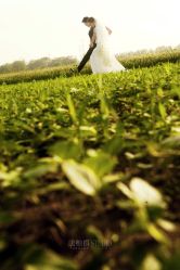 -太古映画婚纱摄影(天河店)