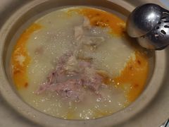 酸萝卜老鸭锅-gleeglee乐溢亦茶(合生汇店)