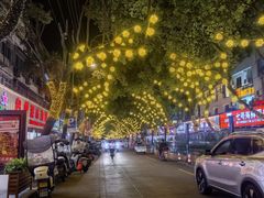-健跳小海鲜(人民路店)