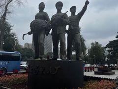 -长影旧址博物馆