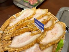 -小螺大作·螺蛳粉火锅(林和西店)