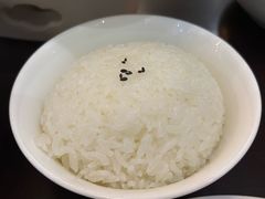米饭-书湘门地·中国十佳湘菜(西苑店)