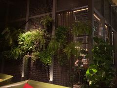 -肴约·花园式餐厅(湖里店)
