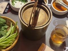 -巴奴毛肚火锅(二七万达店)