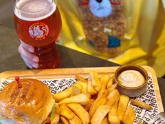 -Boxing Cat Brewery拳击猫精酿啤酒馆(永福店)