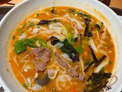 南宁老友粉-水平有限广西米粉·广西风味集(五道口店)