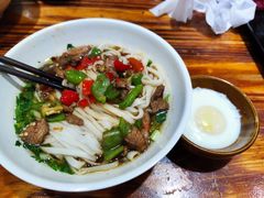 -肆姐面粉馆(坡子街店)