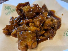 -五味堂·江浙土菜(月河特色店)
