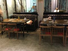 大堂-三姐妹餐厅(曲江店)