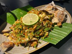 -Ameigo梅果·云贵川bistro(长宁来福士店)