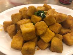 -李师傅脆肚(梅林店)
