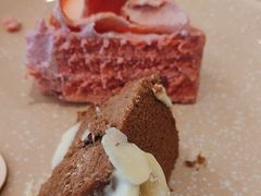 -广州希尔顿逸林酒店-OPEN開·全日制餐厅·海鲜·小火锅·自助餐(东风路店)