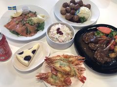 -宜家·瑞典风味餐厅(无锡店)