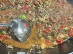 酸菜牛肉-银满斗(步行街总店)