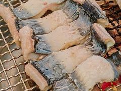 -银座苑烧肉酒场·烤活鳗(仙霞路店)