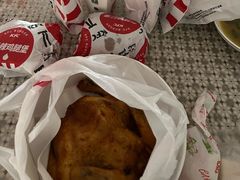 -肯德基(天长吾悦店)