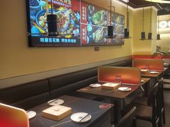 -师烤·豆花烤鱼(深圳坂田天虹店)