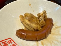 -桐哥肉铺(万柳华联店)