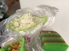 -陈记印尼风味小吃(北湖店)
