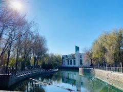 -黛秀湖公园
