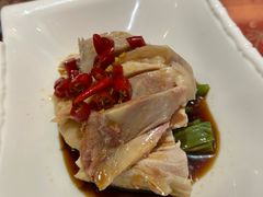 -沁香庭中餐厅·川粤菜(重庆高新假日酒店)