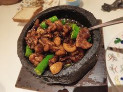 -桂满陇·杭州小馆(巴黎春天浦建店)