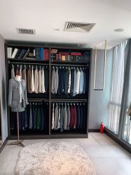 -优山定制西服衬衫大衣(国贸店)