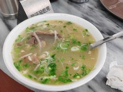 -郝刚刚羊杂割(柳巷店)