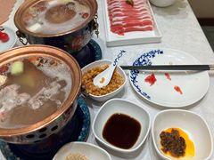-东来顺•非遗火锅(外滩店)