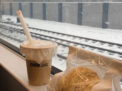 -OUR Bakery(三里屯太古里店)