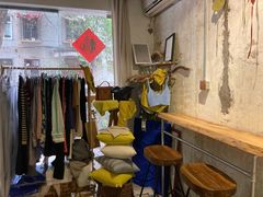 -春庄咖啡SpringHues(钟楼小区店)